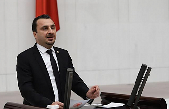 İktidar çiftçilerin cebinden 480 milyar lirasını gasp ediyor
