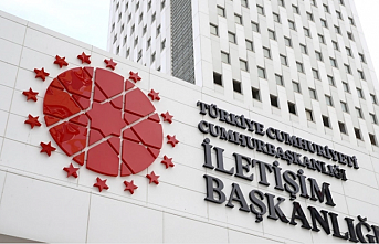 İletişim'den 'Sıla bebek' açıklaması