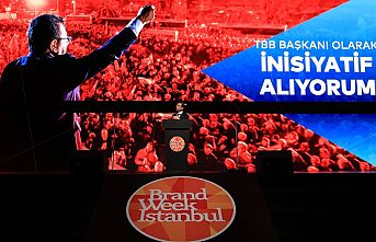 İmamoğlu: Görevden alınanın yerine gelecek kişiyi de meclis seçmelidir