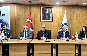 İnsan Kaynaklarının Kodları Programı start aldı