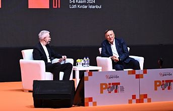 İş dünyası 'PİT Stop'ta buluştu