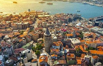 İstanbul ilk sırayı kaptırmadı