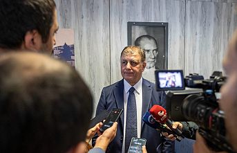 İzmir Büyükşehir'den 'kreş' resti