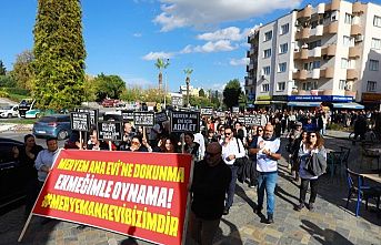 İzmir Efes Selçuk Belediyesi'nden 'otopark' tepkisi