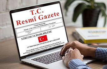 Kadınlara şiddeti önleyecek Araştırma Komisyonu 'Resmi'leşti