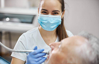 Kamu Diş Hekimlerinin Şartları İyileştirilmeli Talebi