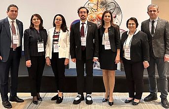 Kanser ölümlerinde 9.6 milyonluk azalma