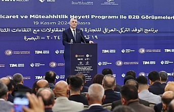 Karşılıklı ticaret istikrarla sürüyor