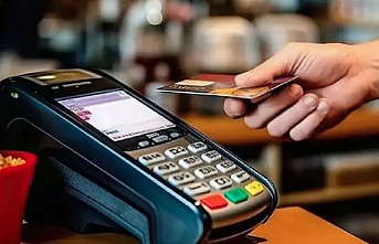 Kartlı ödemelerde devrim: yeni nesil POS cihazları zorunlu olacak