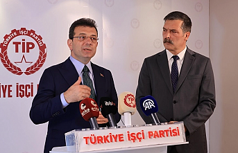 Kayyumlar için en 'Baş'ından tepki