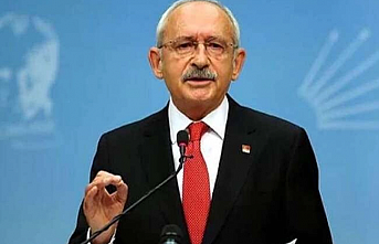 Kılıçdaroğlu: "Kurt, kuzu postuna bürünmüş..!"