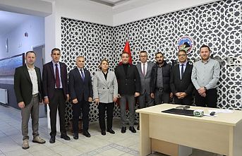 Kula Belediyesi'nde Sosyal Denge Sözleşmesi İmzalandı