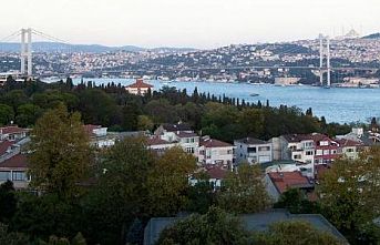 Küresel ticarette en dinamik şehir ama... Bilgiye erişimde ilk 30'a giremedi!