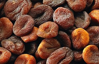 Kuru kayısıda en büyük talep ABD, Almanya ve Fransa'dan