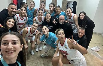 Lidya Garden City Turgutlu Belediyespor Kadın Basketbol’un Rakibi Emlak Konut Gelişim