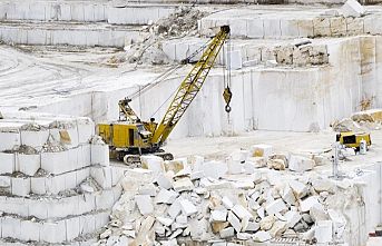 Maden ihracatçıları 2025'e yeni projelerle girecek