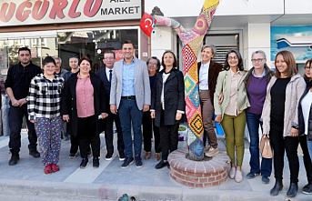 Manisa Büyükşehir'den üç ilçeye ziyaret