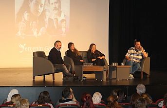 Manisa'dan 25 Kasım'a özel film gösterimi