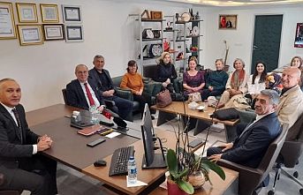 Manisa’da ekoturizm için ortak adım