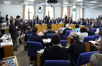 MEB'in 2025 yılı bütçesi de komisyondan geçti