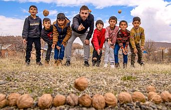 MEB'in 'Öğretmen Gözüyle' fotoğraf yarışması sonuçlandı