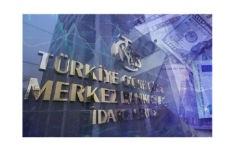 Merkez'in toplam rezervleri yükseldi