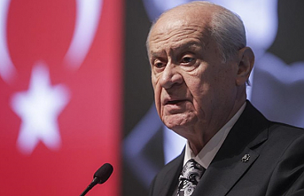 MHP Genel Başkanı Bahçeli, İBB Başkanı İmamoğlu'nun randevu talebini reddetti