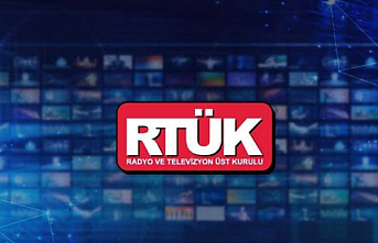 Milli Takımın maçını yayınlayan TV'de yasa dışı bahis reklamı göründü RTÜK inceleme başlattı
