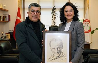 Muğla Menteşe'nin hedefinde 12 ay turizm var