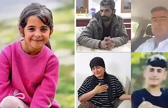 Narin'in Annesinden Duygusal Savunma Geldi