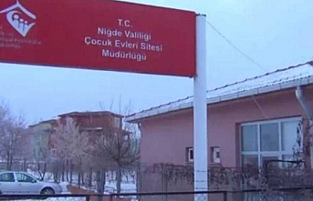 Niğde Rehabilitasyon Merkezindeki skandal hakkında açıklama