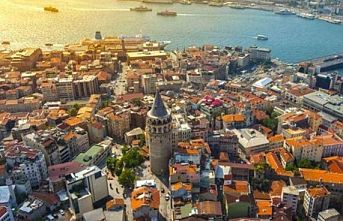 Ofis kiralama yüzde 19 geriledi!