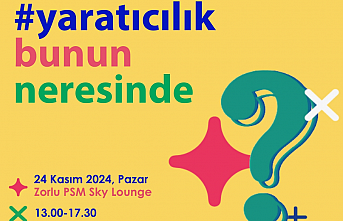 Öğretmenler MZV'nin ana partnerliğinde 'Yaratıcı Özgüven Festivali'nde buluşacak