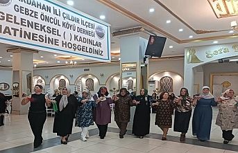 Öncüllü Kadınlardan “Türkiye’de bir ilk”
