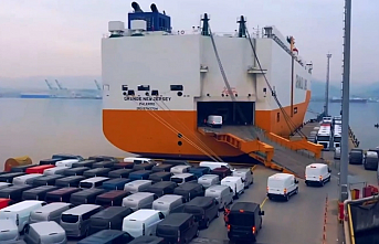 Otomotiv endüstrisinden aylık bazda tarihi rekor