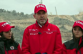 Petrol üretiminde yıl sonuna kadar hedef 70 bin varil