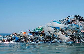 Plastik kirliliği ile mücadele için güçlü ses