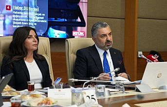 RTÜK'ten gündüz kuşağı programlarına etik ayarı