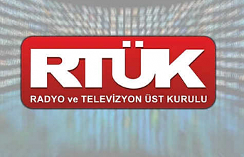 RTÜK’ten ağır yaptırımlar geldi