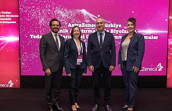 Sağlık sektörü klinik araştırmalar zirvesinde buluştu