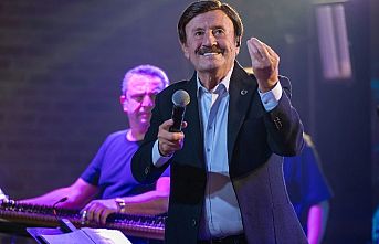 Selami Şahin'den unutulmaz gece