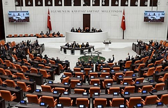 SON DAKİKA! “Etki Ajanlığı” düzenlemesi geri çekildi