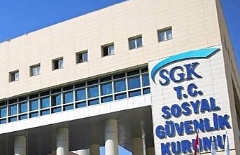 Sosyal Güvenlik'e yeni paket... Kanun teklifi TBMM'ye sunuldu