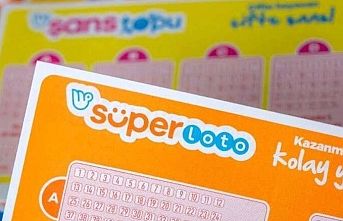 Süper Loto’da 30 milyon TL kazandırdı