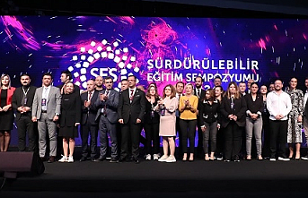 Sürdürülebilir eğitim Antalya’da tartışıldı
