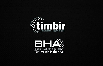 TİMBİR ve BHA’ya yönelik alçak yorum asılsız çıktı; ‘tekzip’ geldi…