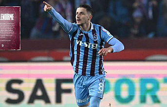Trabzonspor'da kötü gidişat sonrası 4 futbolcu kadro dışı kaldı