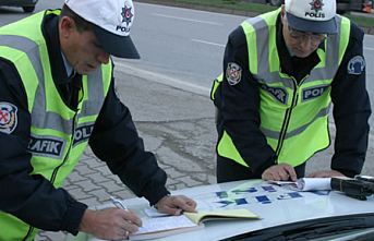Trafik kanununa yeni teklifler verildi