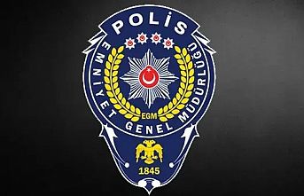 Trafik kazasında 1 polis şehit oldu