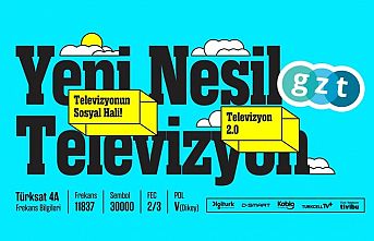 Tüm TV mecralarında 1 Aralık’ta yayına başlıyor